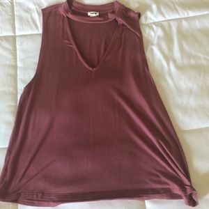 Perfect condition garage shirt